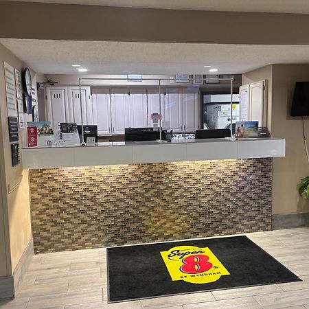 Super 8 By Wyndham Mundelein/Libertyville Area Zewnętrze zdjęcie