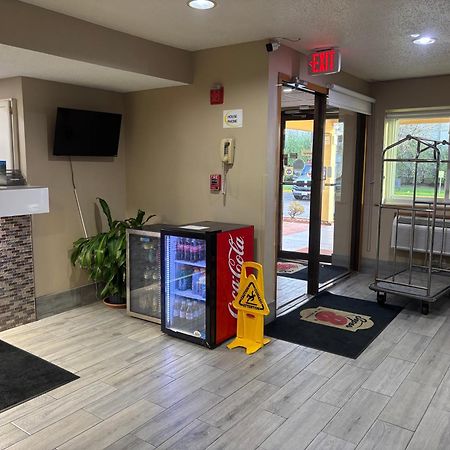 Super 8 By Wyndham Mundelein/Libertyville Area Zewnętrze zdjęcie