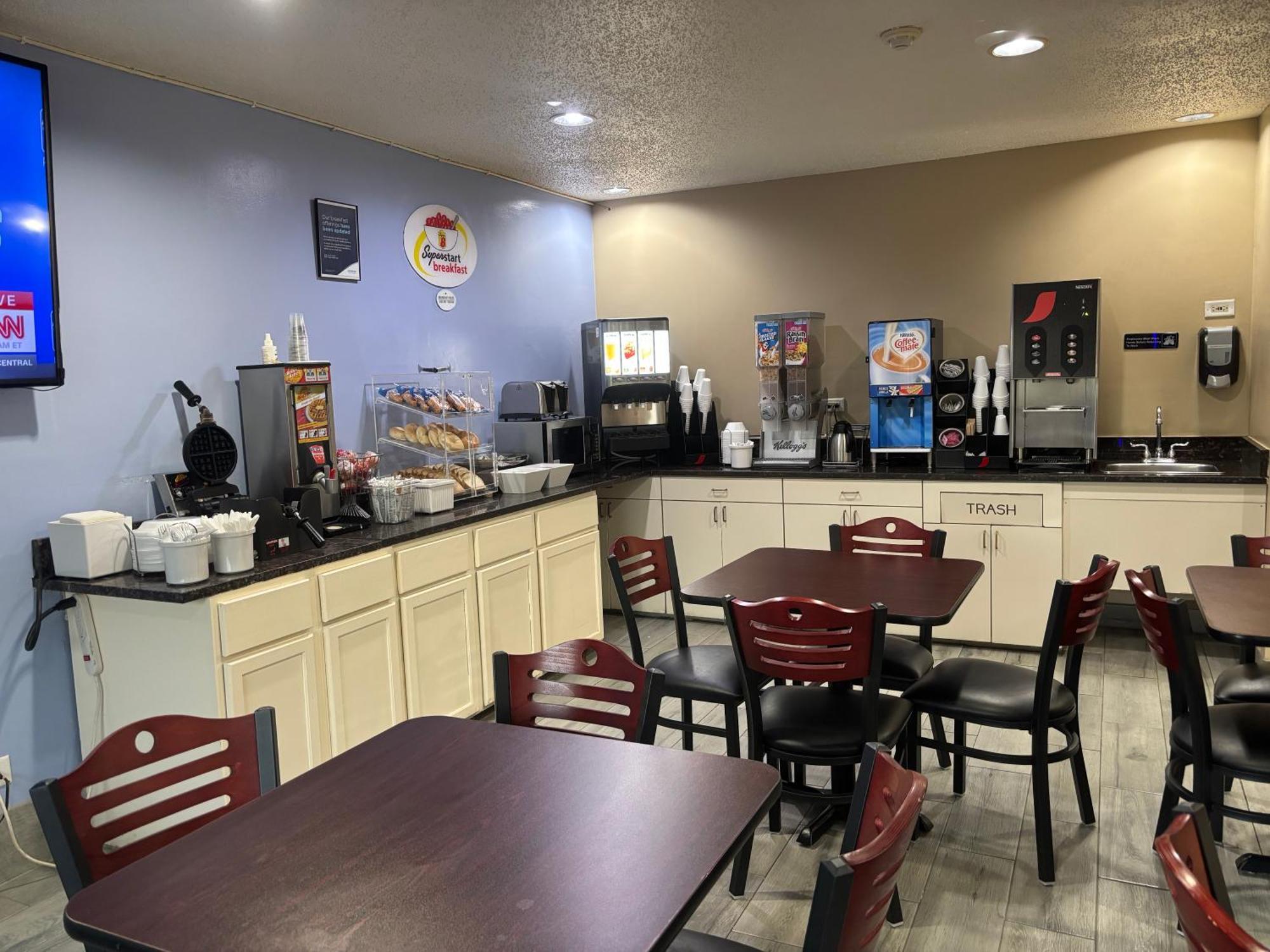 Super 8 By Wyndham Mundelein/Libertyville Area Zewnętrze zdjęcie