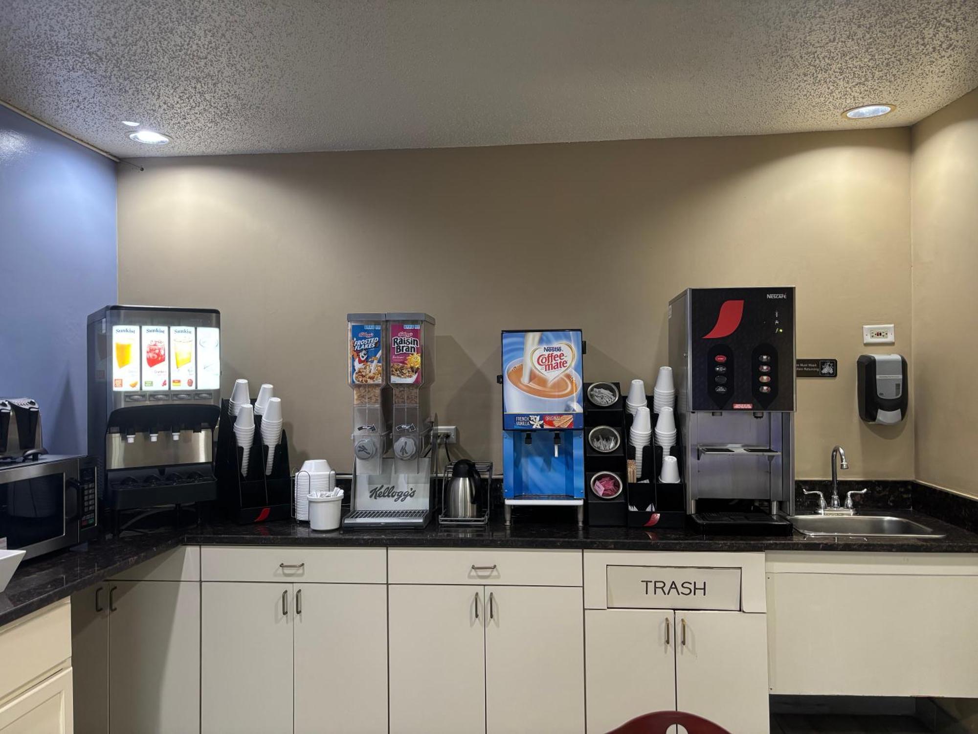 Super 8 By Wyndham Mundelein/Libertyville Area Zewnętrze zdjęcie