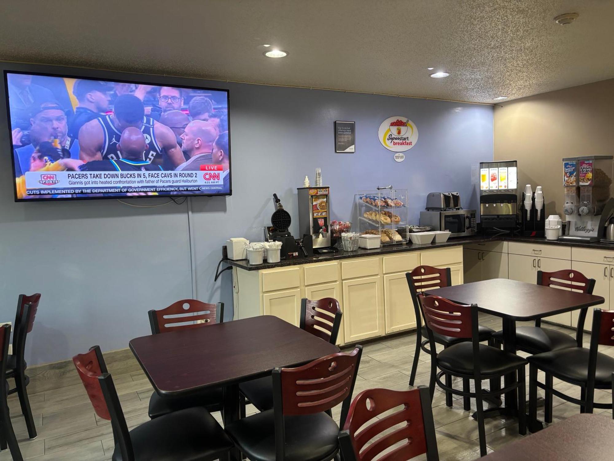 Super 8 By Wyndham Mundelein/Libertyville Area Zewnętrze zdjęcie